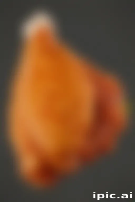 chicken wing png