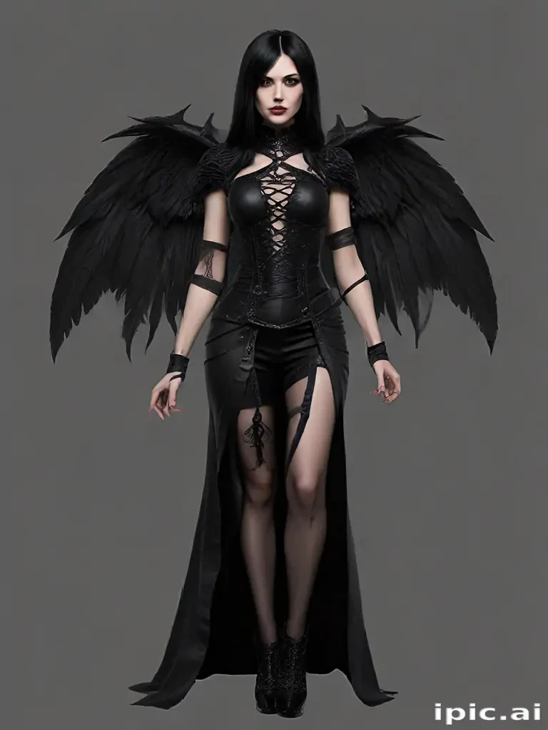 gothic png