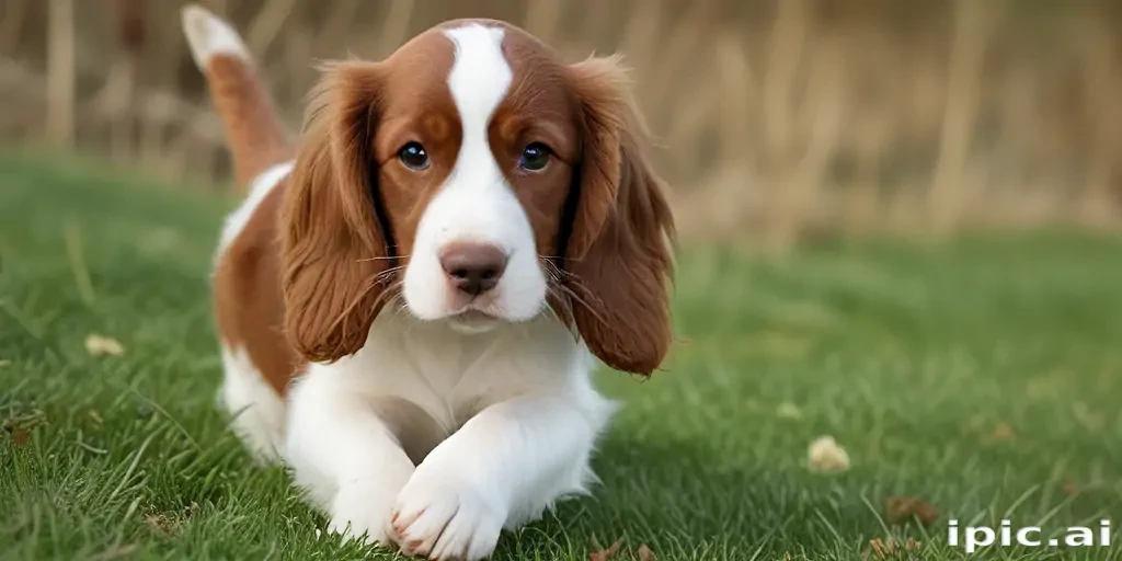 welsh springer spaniel