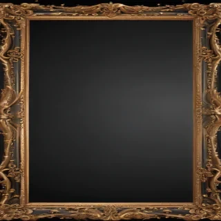 transparent frame png