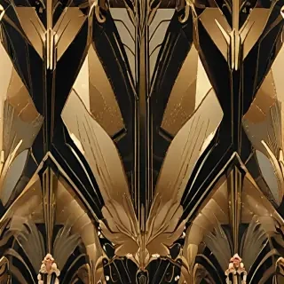 art deco iphone wallpaper