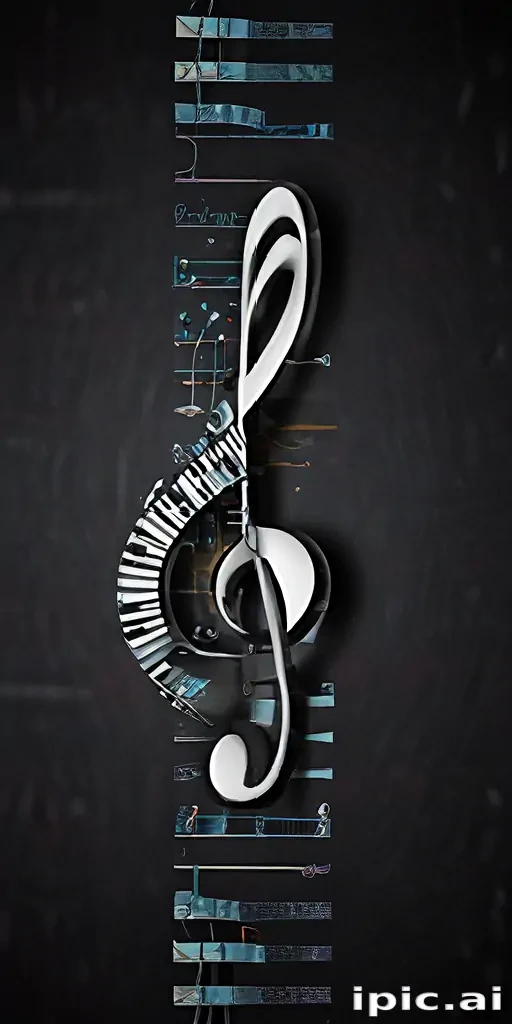 music wallpaper