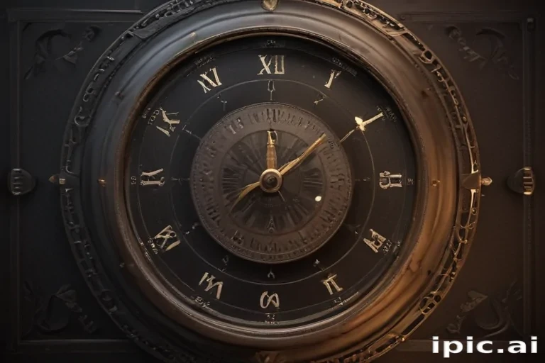 10 minute timer
