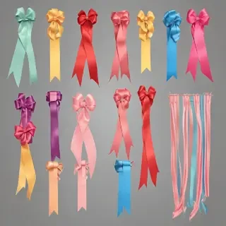 ribbons png
