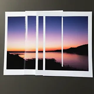 aesthetic pictures to print