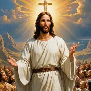 wallpaper jesus pictures
