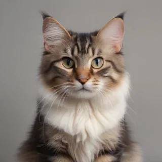 cat transparent image