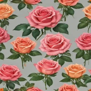 rose clipart
