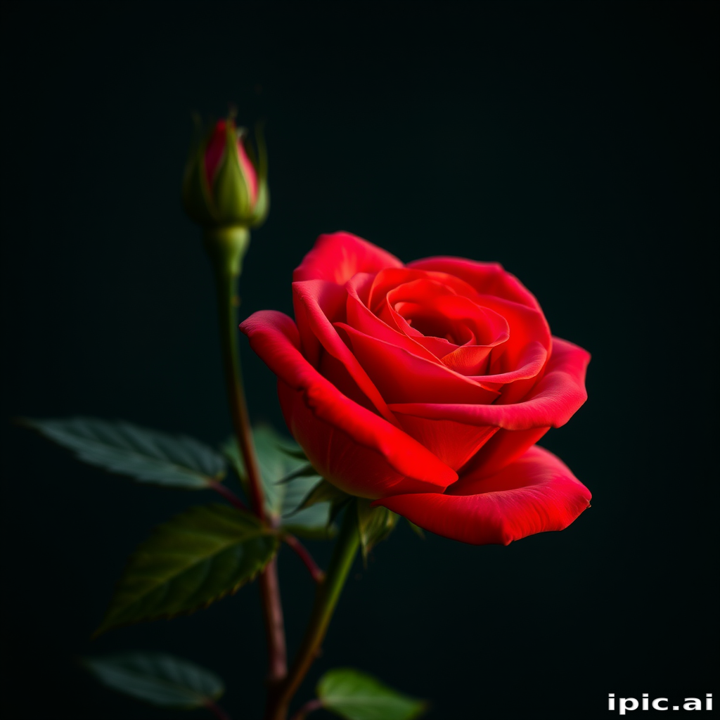 wallpaper rose