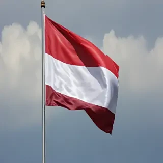 polish flag