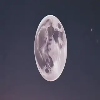 moon wallpaper aesthetic