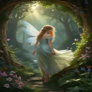 fairy backgrounds