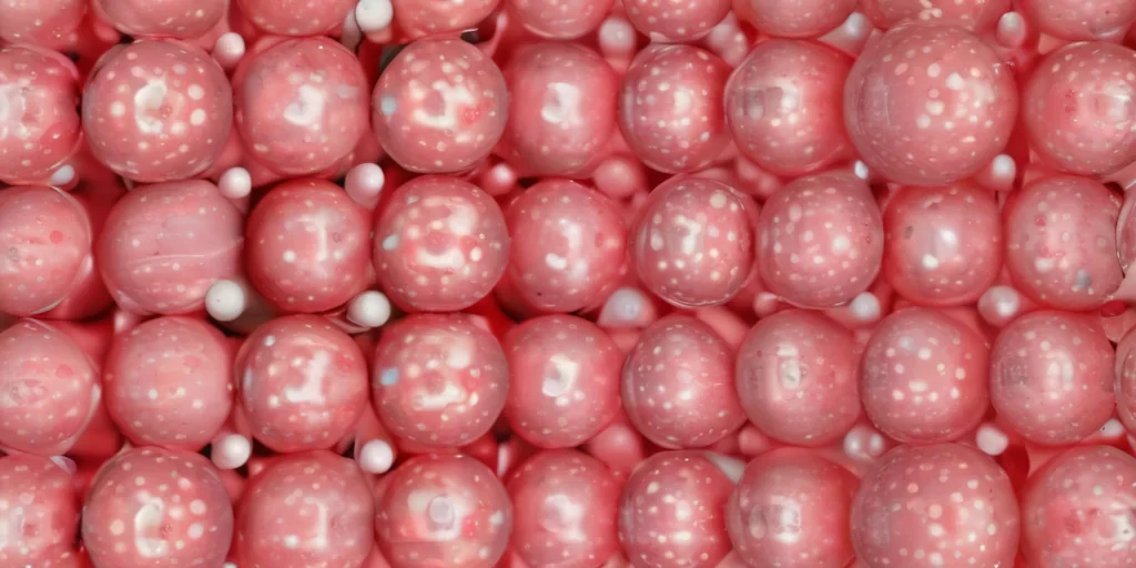 polka dots png