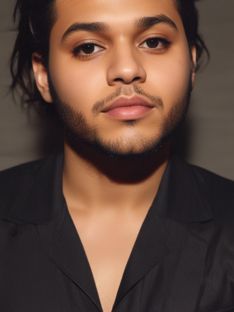 the weeknd song about selena gomez