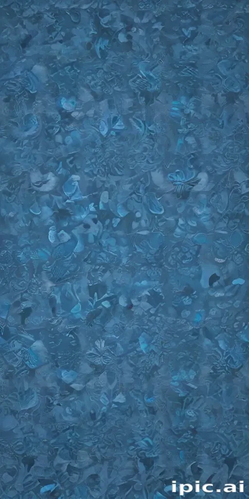 blue wallpaper blue