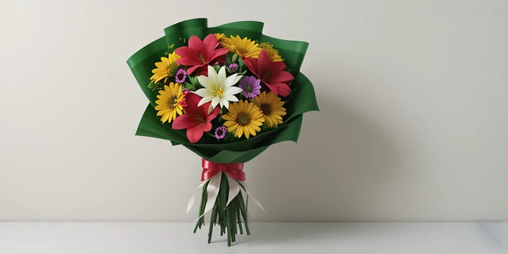 png flower bouquet