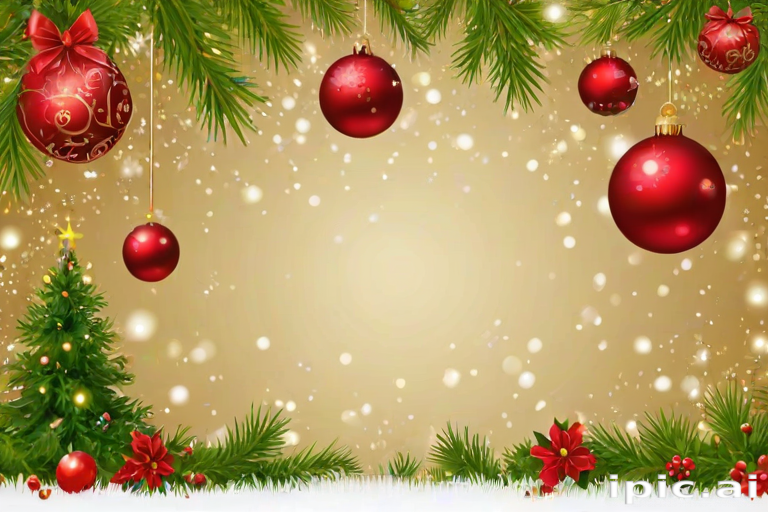 images of christmas backgrounds