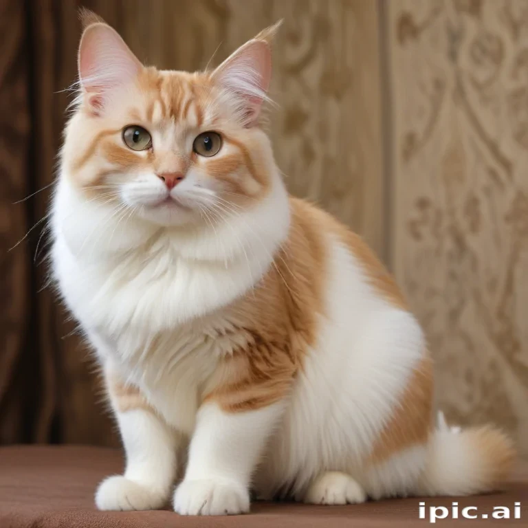 kurilian bobtail breed