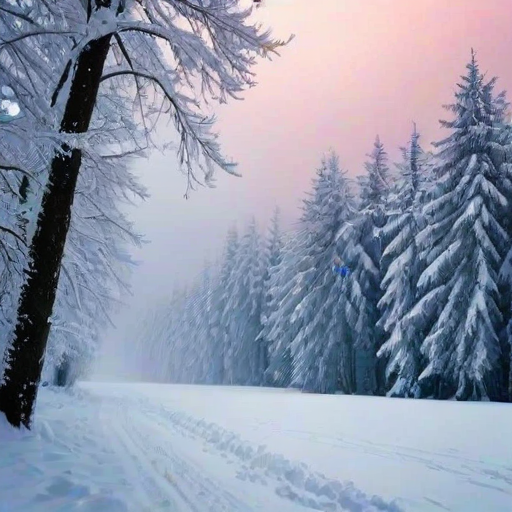 winter wallpaper iphone