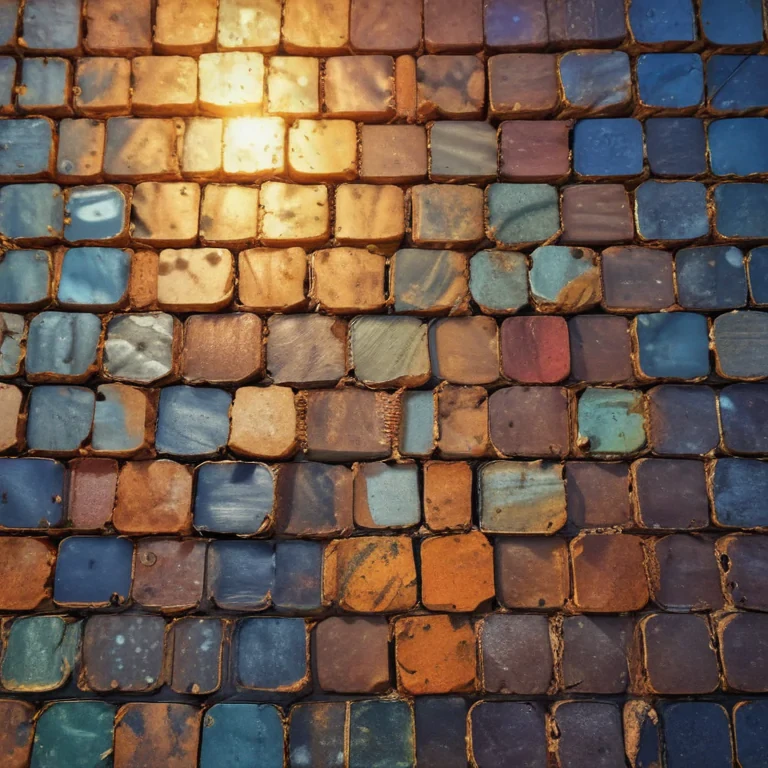 background grid