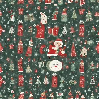 merry xmas wallpaper