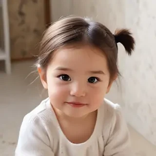 cute youn