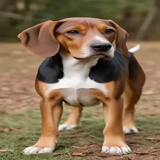 american english coonhound