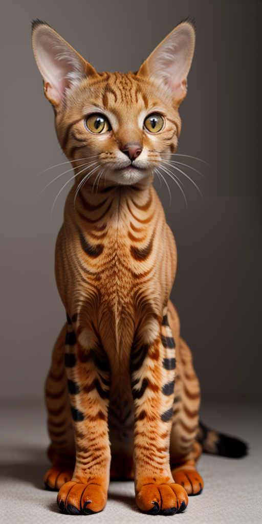 ocicat breed