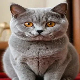 british shorthair breed