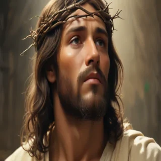 jesus image
