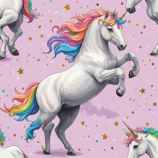 unicorns png
