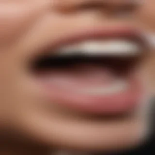mouth open png