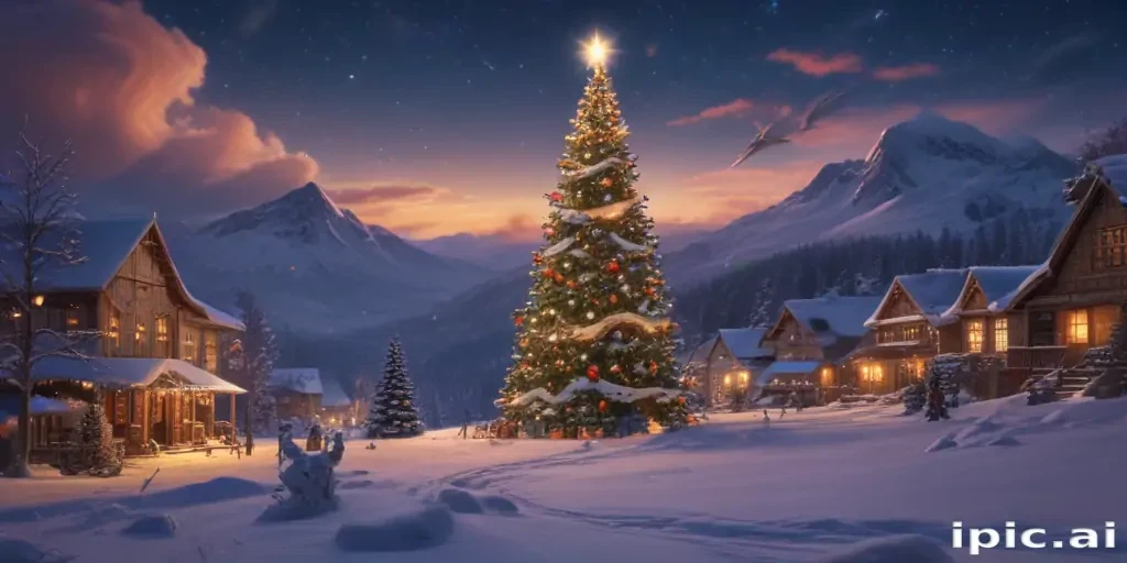 merry christmas wishes
