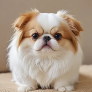 japanese chin