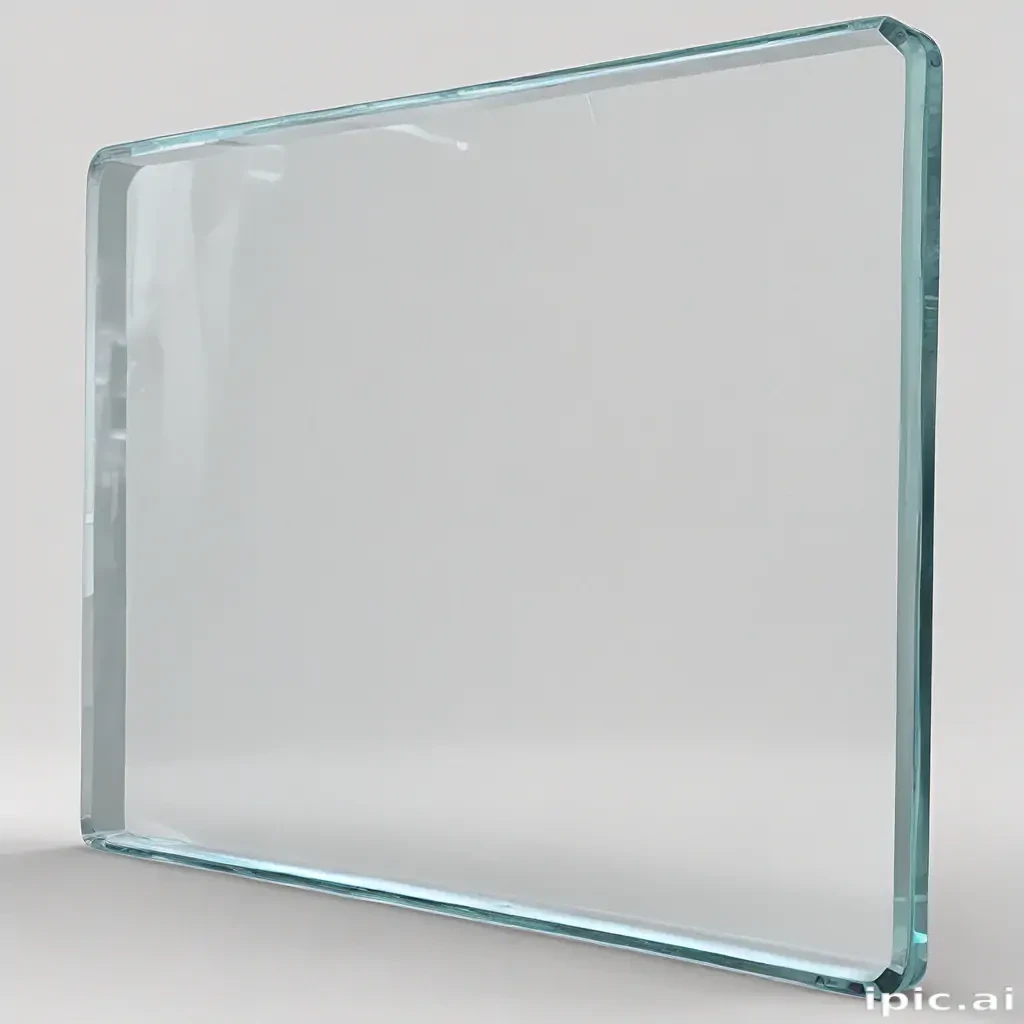 transparent glass png