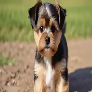 shorkie dog breed