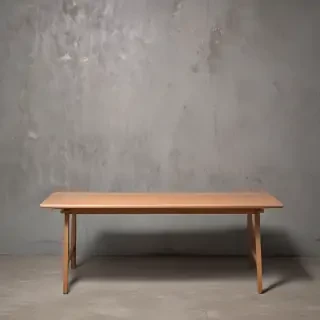 background table