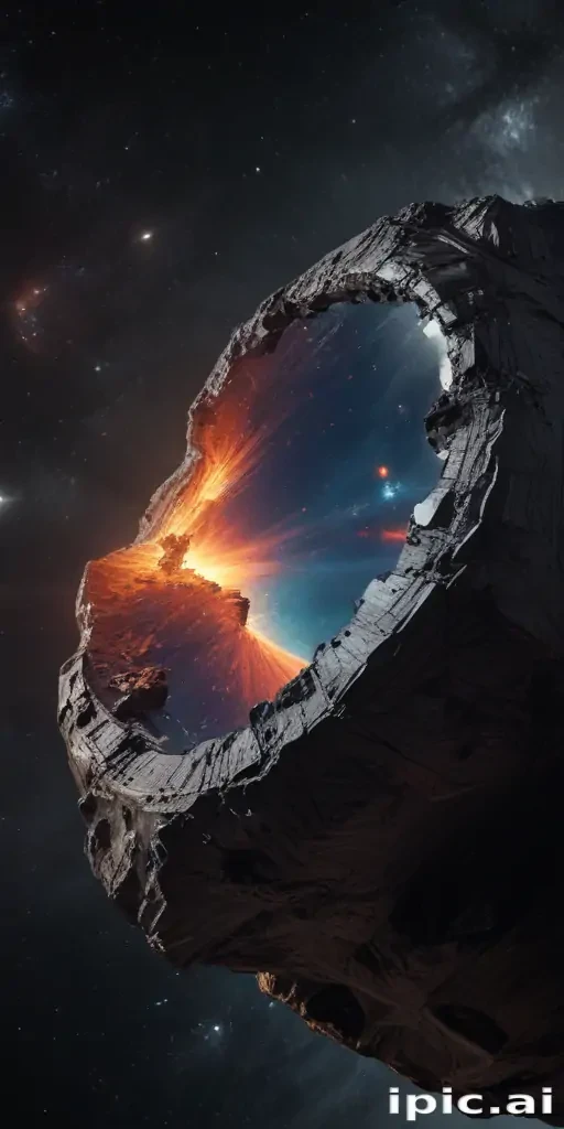 asteroid png