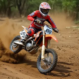 dirt bike backgrounds