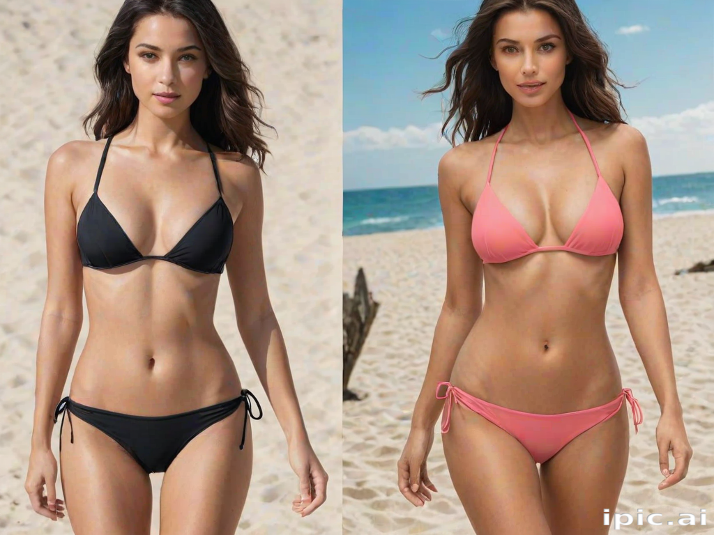 ai bikini generator app