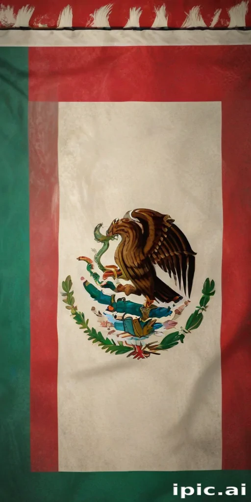 mexico flag