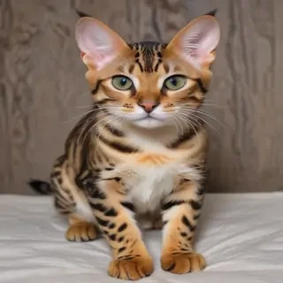 bengal cat breed