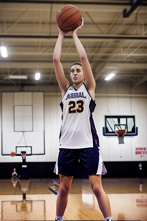 basketball pictures