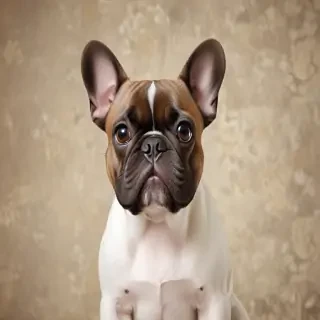 french bulldog background