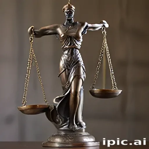 scales of justice