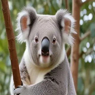 koala bear