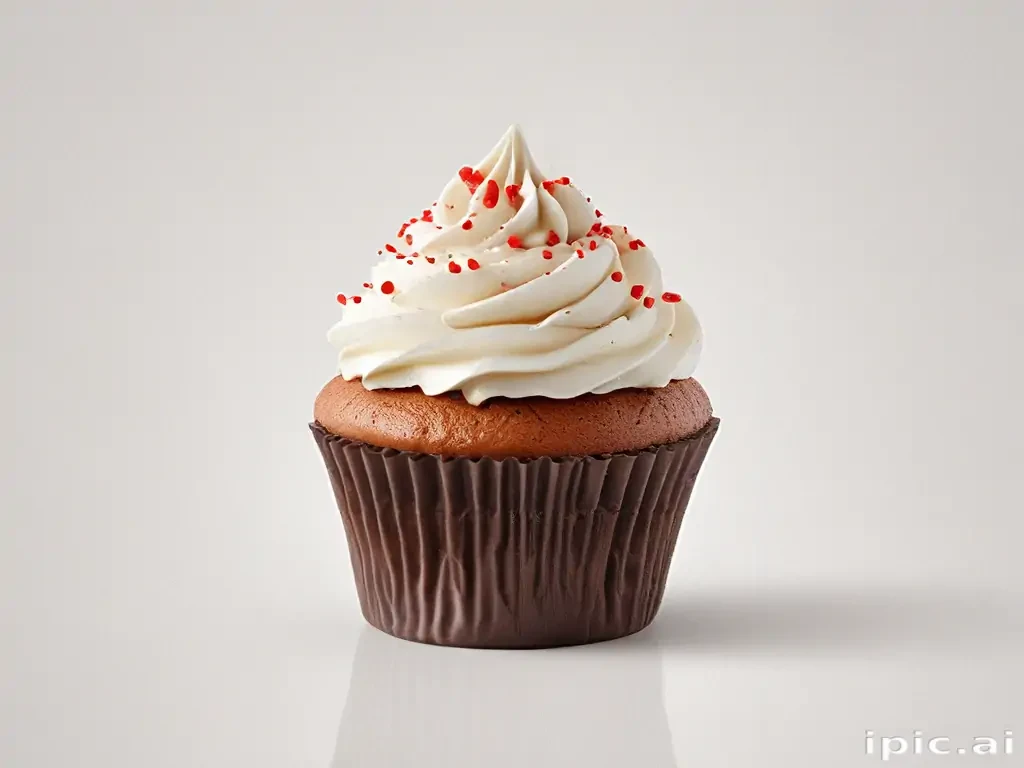 cupcake transparent background