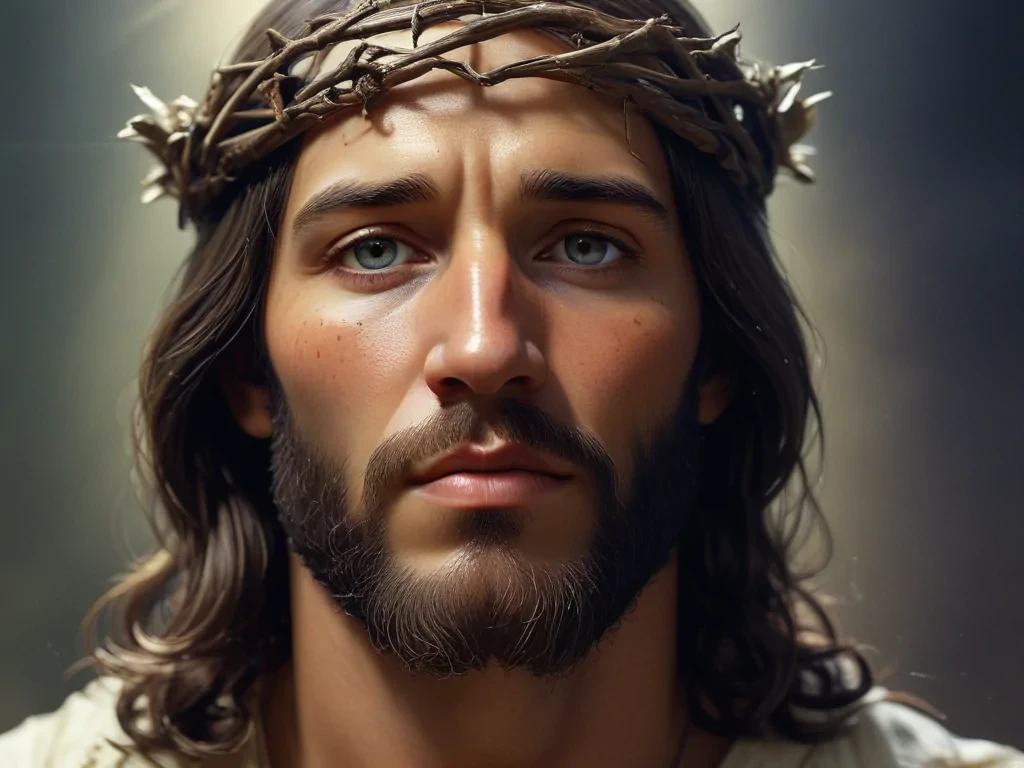 jesus christ iphone wallpaper