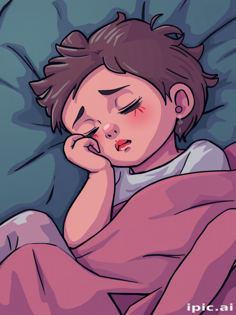 sleepy png