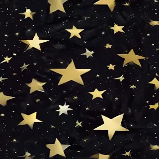 stars no background